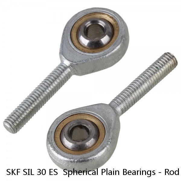 SKF SIL 30 ES  Spherical Plain Bearings - Rod Ends