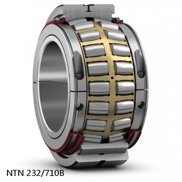 232/710B NTN Spherical Roller Bearings