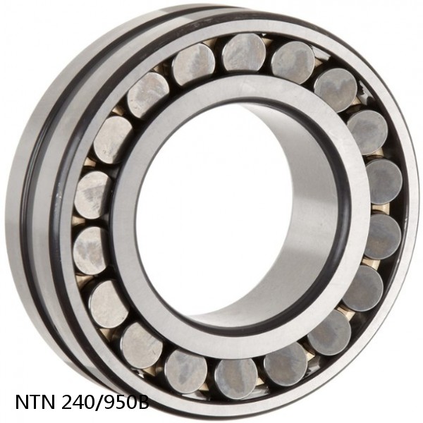 240/950B NTN Spherical Roller Bearings