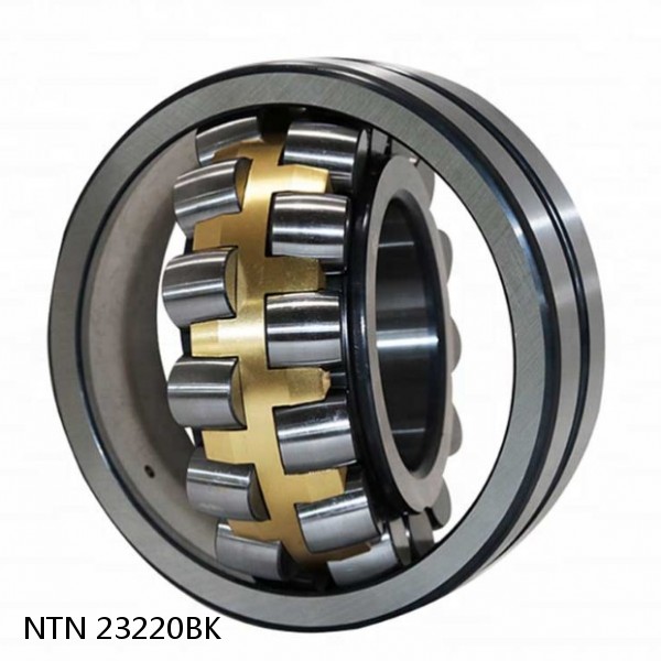 23220BK NTN Spherical Roller Bearings