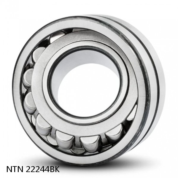 22244BK NTN Spherical Roller Bearings