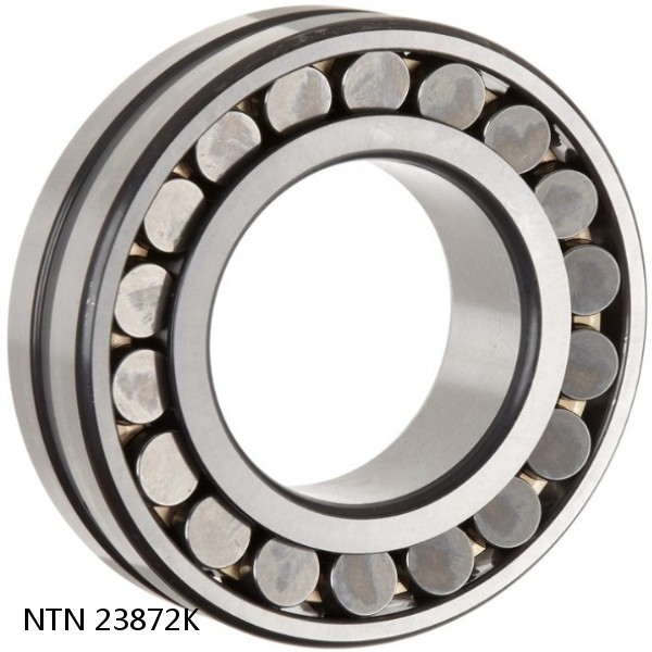 23872K NTN Spherical Roller Bearings