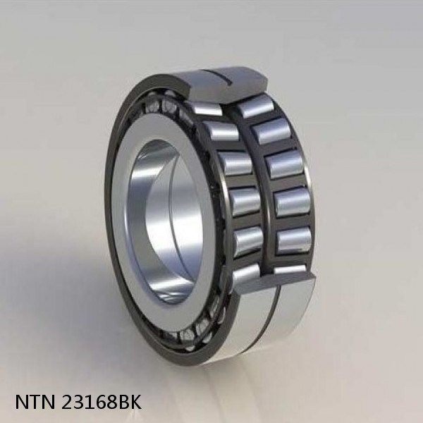 23168BK NTN Spherical Roller Bearings