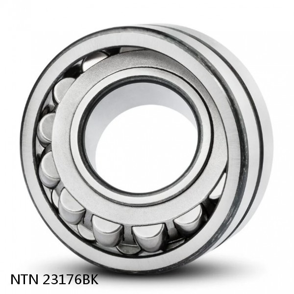 23176BK NTN Spherical Roller Bearings