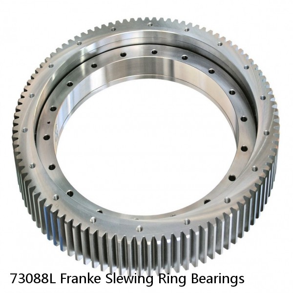 73088L Franke Slewing Ring Bearings