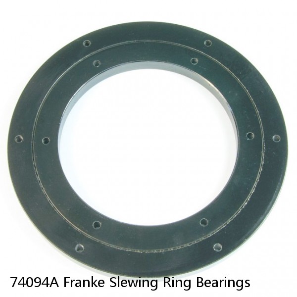 74094A Franke Slewing Ring Bearings