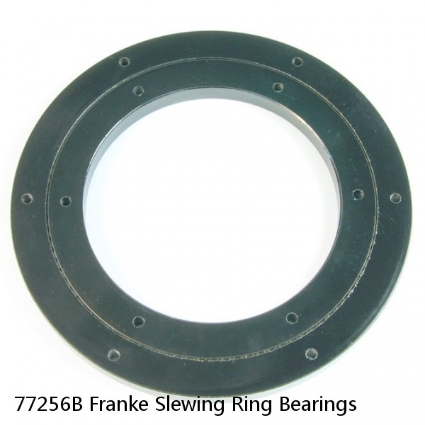 77256B Franke Slewing Ring Bearings