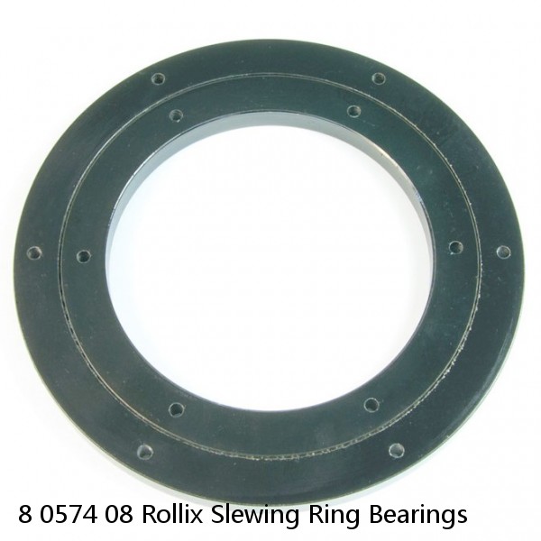 8 0574 08 Rollix Slewing Ring Bearings