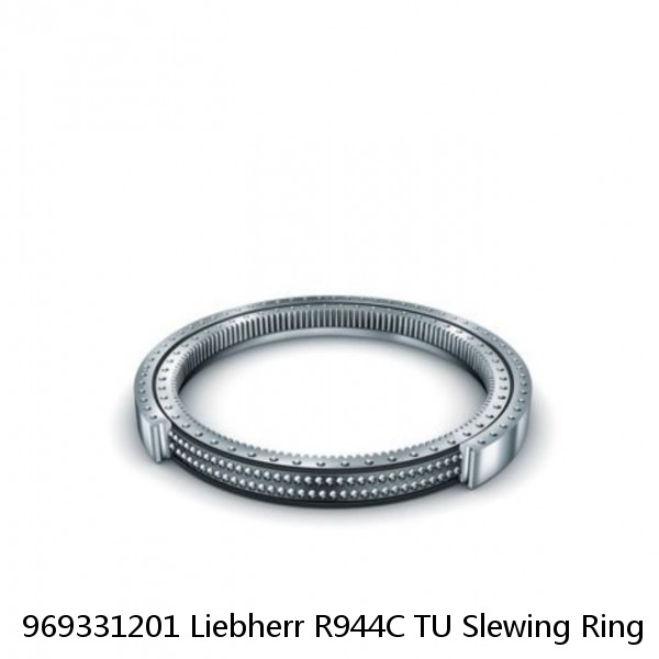 969331201 Liebherr R944C TU Slewing Ring