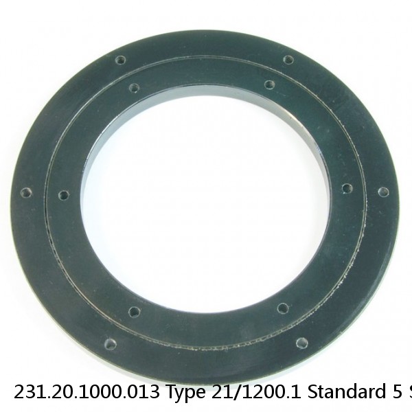 231.20.1000.013 Type 21/1200.1 Standard 5 Slewing Ring Bearings