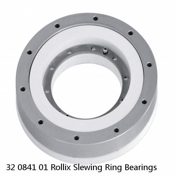 32 0841 01 Rollix Slewing Ring Bearings