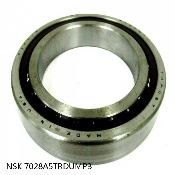 7028A5TRDUMP3 NSK Super Precision Bearings