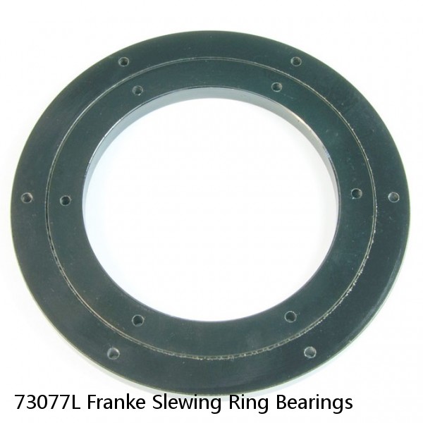 73077L Franke Slewing Ring Bearings