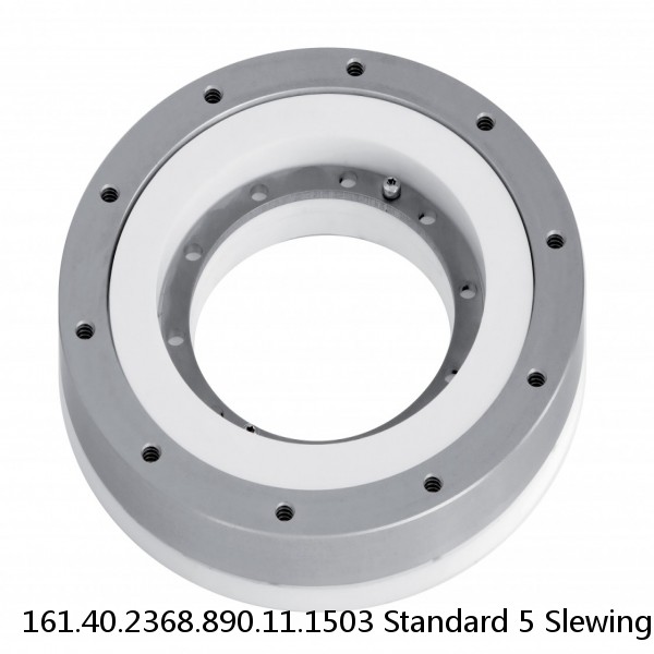 161.40.2368.890.11.1503 Standard 5 Slewing Ring Bearings