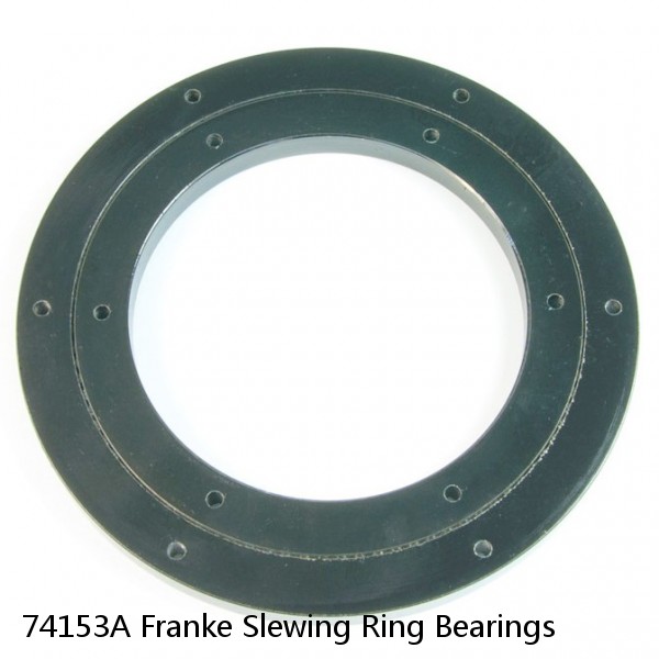 74153A Franke Slewing Ring Bearings