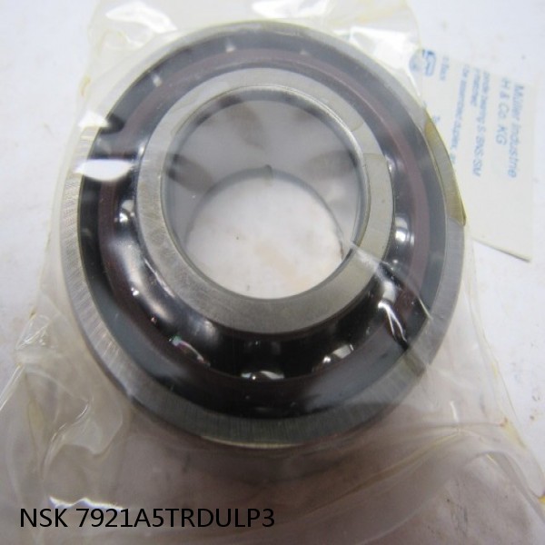 7921A5TRDULP3 NSK Super Precision Bearings