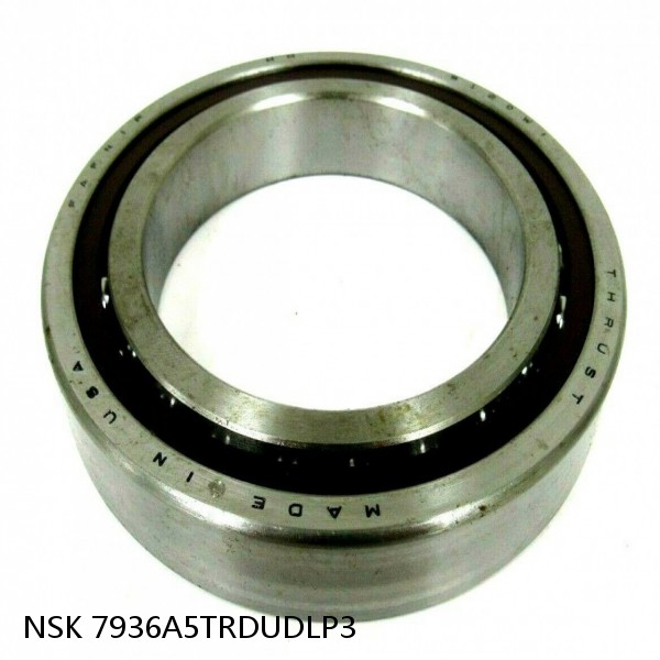 7936A5TRDUDLP3 NSK Super Precision Bearings