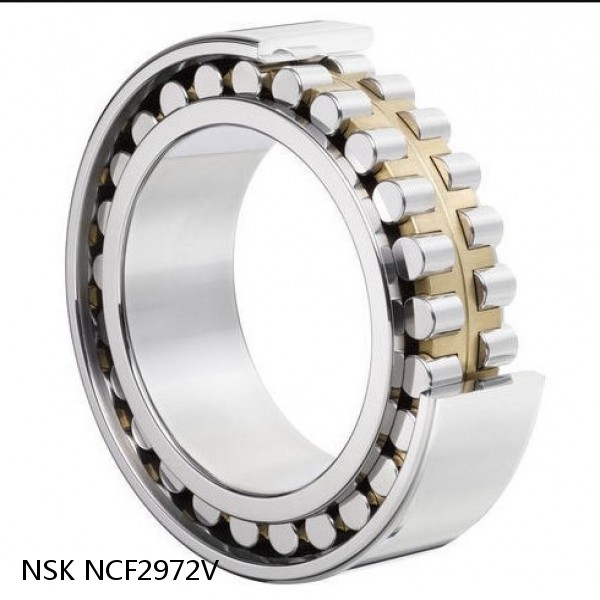 NCF2972V NSK CYLINDRICAL ROLLER BEARING