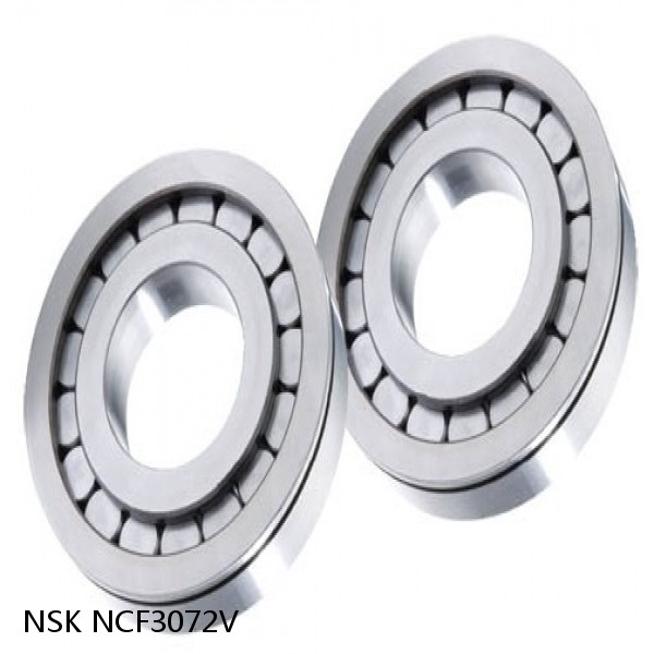 NCF3072V NSK CYLINDRICAL ROLLER BEARING