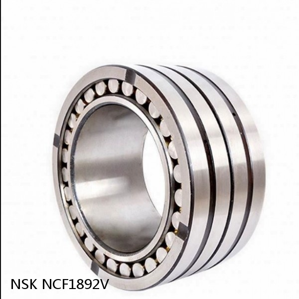 NCF1892V NSK CYLINDRICAL ROLLER BEARING