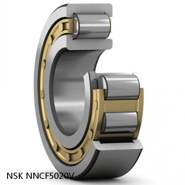 NNCF5020V NSK CYLINDRICAL ROLLER BEARING