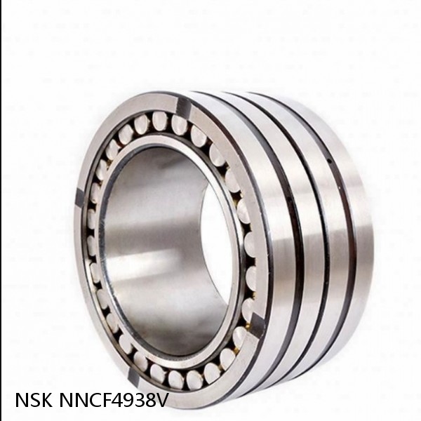 NNCF4938V NSK CYLINDRICAL ROLLER BEARING