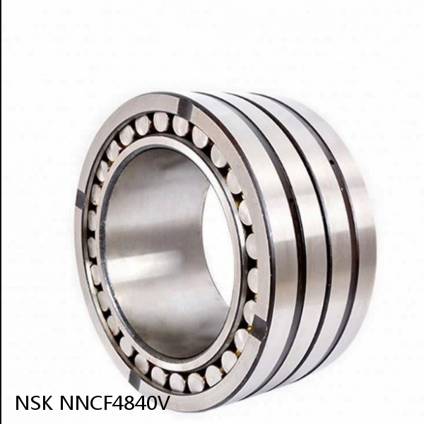 NNCF4840V NSK CYLINDRICAL ROLLER BEARING