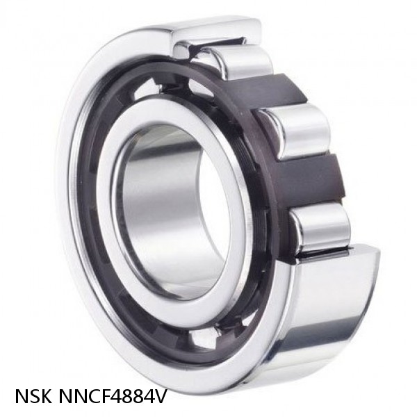 NNCF4884V NSK CYLINDRICAL ROLLER BEARING