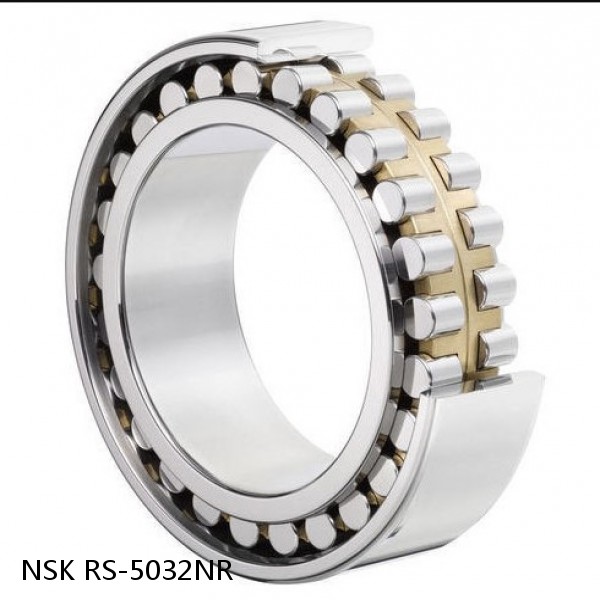 RS-5032NR NSK CYLINDRICAL ROLLER BEARING