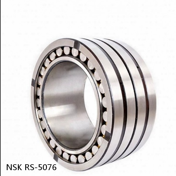 RS-5076 NSK CYLINDRICAL ROLLER BEARING