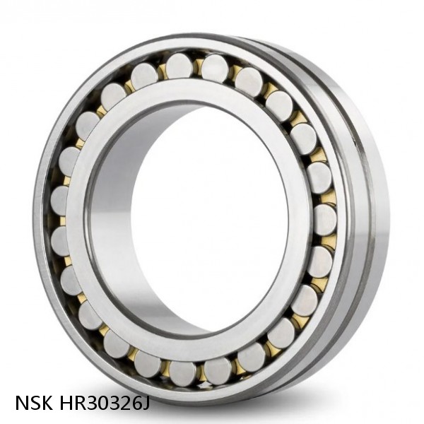 HR30326J NSK CYLINDRICAL ROLLER BEARING