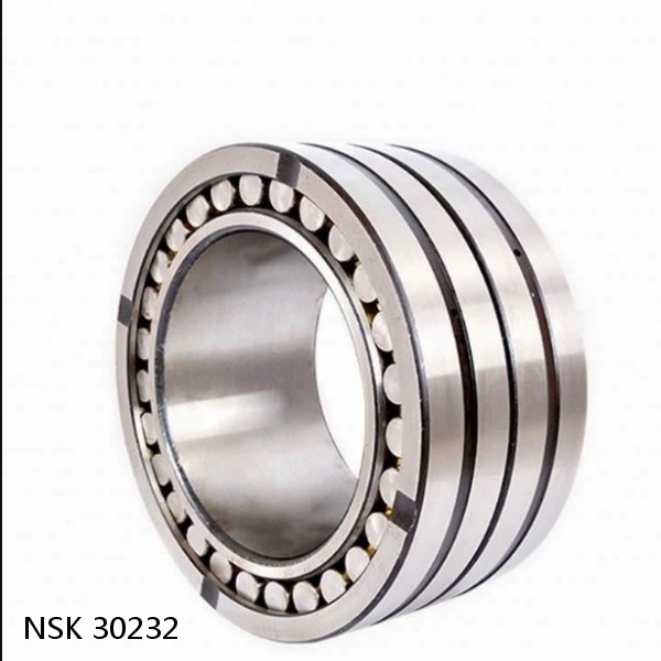 30232 NSK CYLINDRICAL ROLLER BEARING