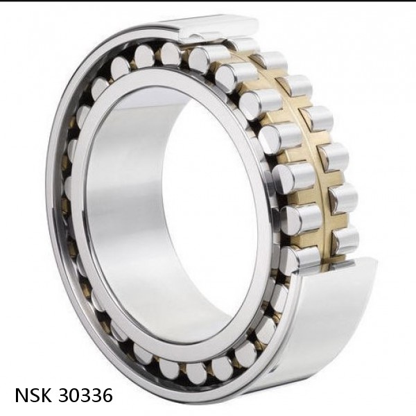 30336 NSK CYLINDRICAL ROLLER BEARING