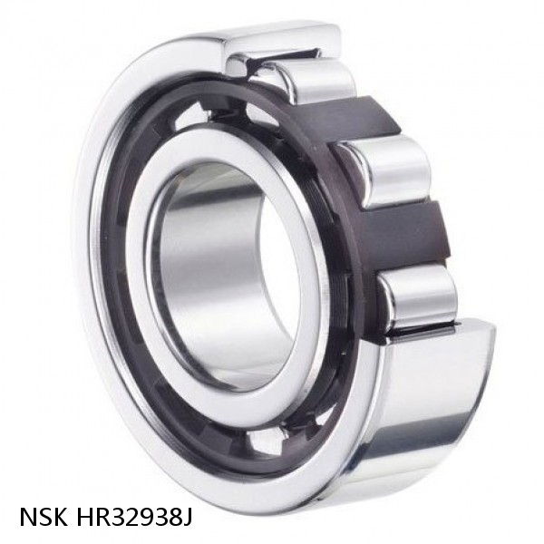 HR32938J NSK CYLINDRICAL ROLLER BEARING