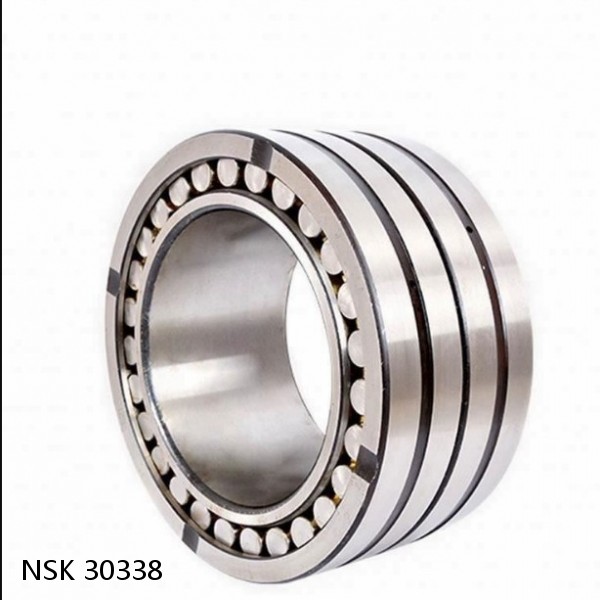 30338 NSK CYLINDRICAL ROLLER BEARING