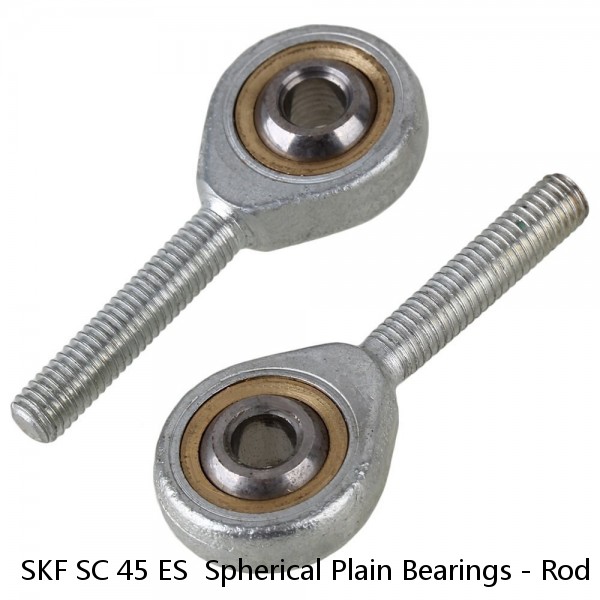 SKF SC 45 ES  Spherical Plain Bearings - Rod Ends